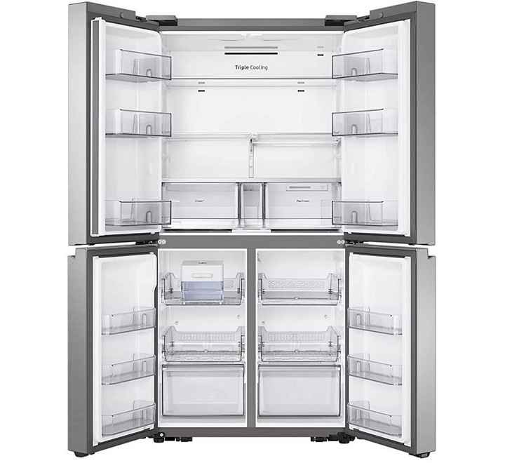 Buy Samsung 705 Litres Frost Free Digital Inverter French Door